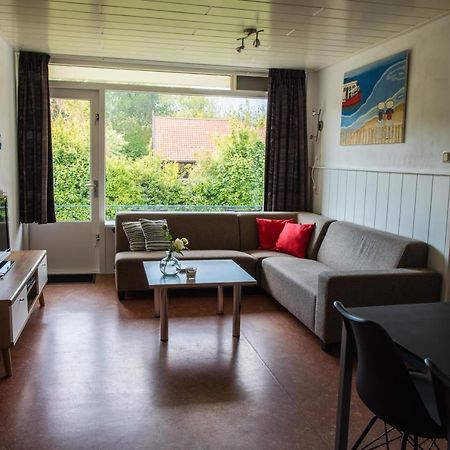Vakantiehuisje Martina 24 Vlissingen Eksteriør billede