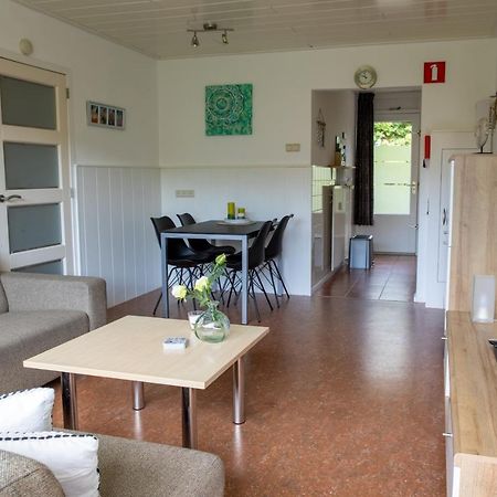 Vakantiehuisje Martina 24 Vlissingen Eksteriør billede