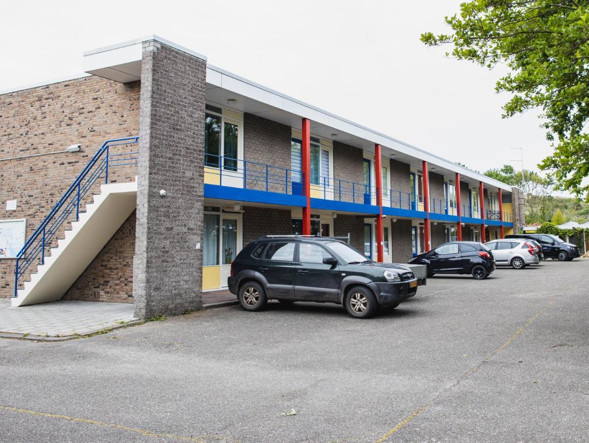 Vakantiehuisje Martina 24 Vlissingen Eksteriør billede